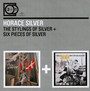 2 For 1:The Stylings Of - Horace Silver