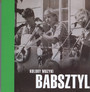 Best Of: Kolory Muzyki - Babsztyl - Babsztyl