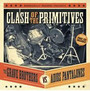Clash Of The Split - Grave Brothers