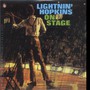 Lightnin'hopkins On Stage - Lightnin'hopkins