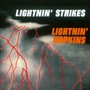 Lightnin Strikes - Lightnin'hopkins
