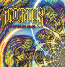 Stress - Anonymus