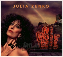 Mi Libertad - Julia Zenco