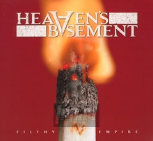 Filthy Empire - Heaven's Basement