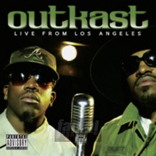 Live From Los Angeles - Outkast