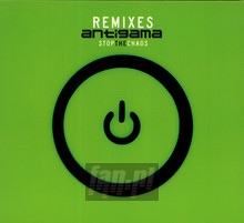 Stop The Chaos - Remixes - Antigama