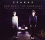 New Music For Amnesiacs: Essential Collection - Sparks