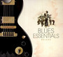 Blues Deluxe Esentials - Blues Deluxe Esentials