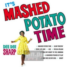 It's Mashed Potato Time - Dee Dee Sharp 