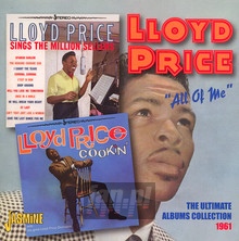 All Of Me: Ultimate Albums Collection - 1961 - Lloyd Price