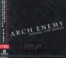Astro Khaos 2012 - Arch Enemy - bigger Astro Khaos 2012 - Arch Enemy