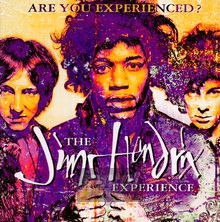 Are You Experienced? - Jimi Hendrix