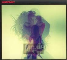 Warpaint - Warpaint