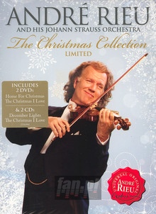 Christmas Collection - Andre Rieu