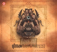 Qlimax 2013 - Qlimax   