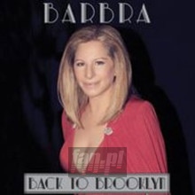 Back To Brooklyn - Barbra Streisand