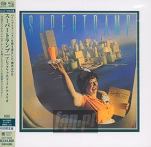 Breakfast In America - Supertramp