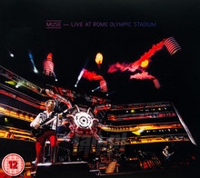 Live At Rome Olympic - Muse