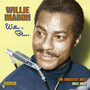 Willie's Blues :Greatest Hits 1952-57 - Willie Mabon