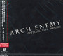Astro Khaos 2012 - Arch Enemy