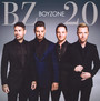 BZ20 - Boyzone