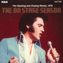 On Stage Season - Elvis Presley