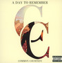 Common Courtesy - A Day To Remember
