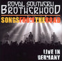 Songs From The Road - Royal Southern Brotherhoo