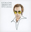 Greatest Hits 1970-2002 - Elton John