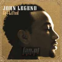 Get Lifted - John Legend