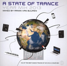 A State Of Trance Year Mix 2013 - A State Of Trance   