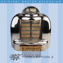 MOFI Collection 2 - Mobile Fidelity Collection 