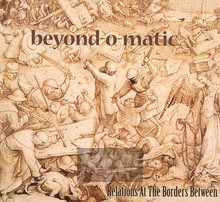 Relations At The Borders Between - Beyond-O-Matic