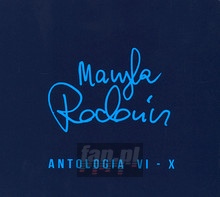 Antologia - Box 2 - Maryla Rodowicz