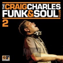 The Craig Charles Funk & Soul - V/A