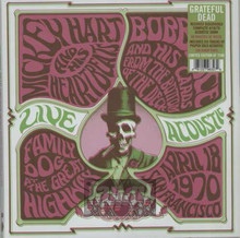 Family Dog At The Great Highway - Grateful Dead - bigger Family Dog At The Great Highway - Grateful Dead