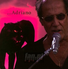 Adriano - Adriano Celentano - powiększ Adriano - Adriano Celentano