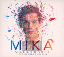 Song Book vol.1 - Mika