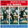 Dance 'til Quarter To Three - Gary U Bonds .S.