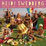 My Cup Of Tea - Heidi Swedberg & The Sukey Jump Band