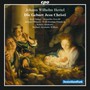 Hertel: Die Geburt Jesu Christi - Johann Wilhelm Hertel 