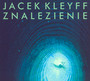 Znalezienie - Jacek Kleyff