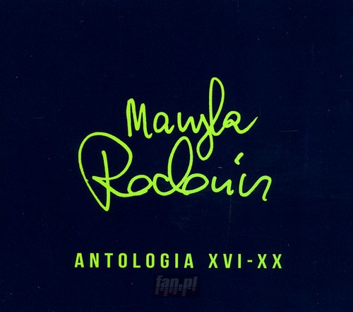 Antologia - Box 4 - Maryla Rodowicz
