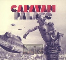 Panic - Caravan Palace