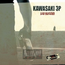 Idu Bugari - Kawasaki 3P
