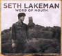 Word Of Mouth - Seth Lakeman