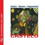Castelo - Peter Scharli , Juarez Moreira, & Hans Feigenwinter