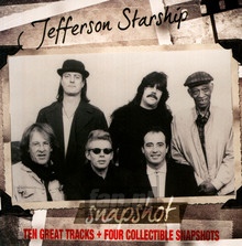 Snapshot: Jefferson Starship - Jefferson Starship - powiększ Snapshot: Jefferson Starship - Jefferson Starship