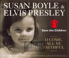 O Come All Ye Faithful - Susan Boyle