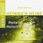 Heiterer Heinrich Heine - Martin Held